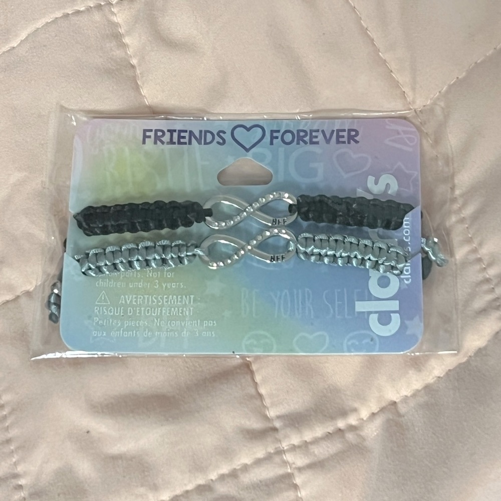 Friendship Bracelets